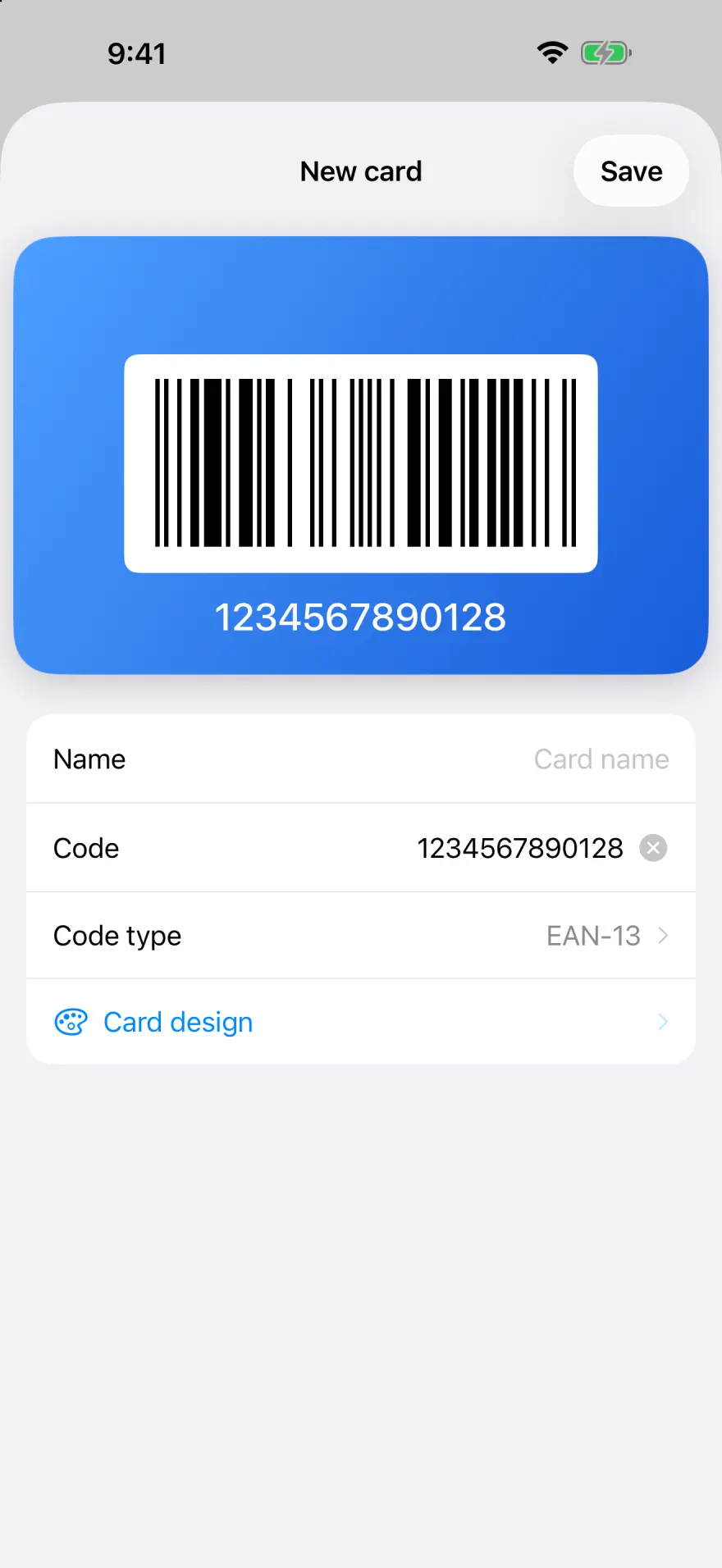 Every Barcode & QR Type